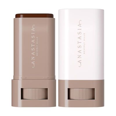ANAST106 BLUR BALM TINTED SERUM SHADE 15